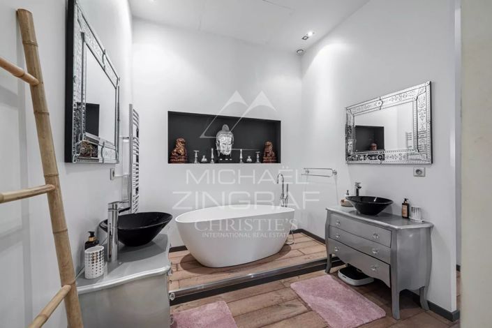 Image No.9-Appartement de 3 chambres à vendre à Cannes