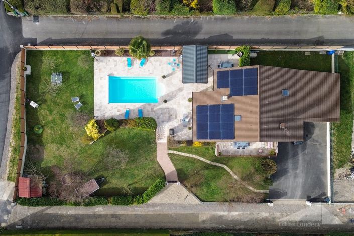 Image No.15-Maison de 3 chambres à vendre à Challex