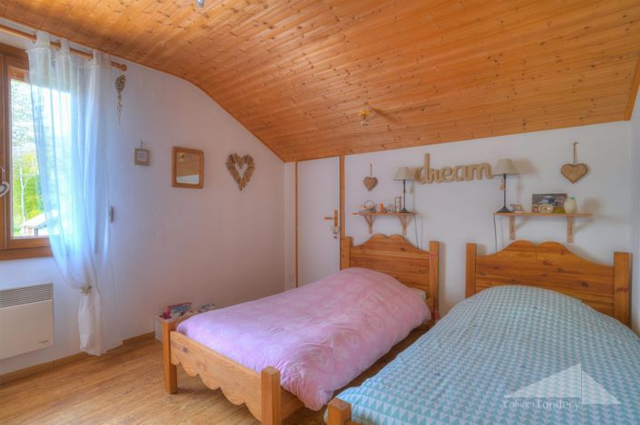 Image No.9-Maison de 3 chambres à vendre à Challex