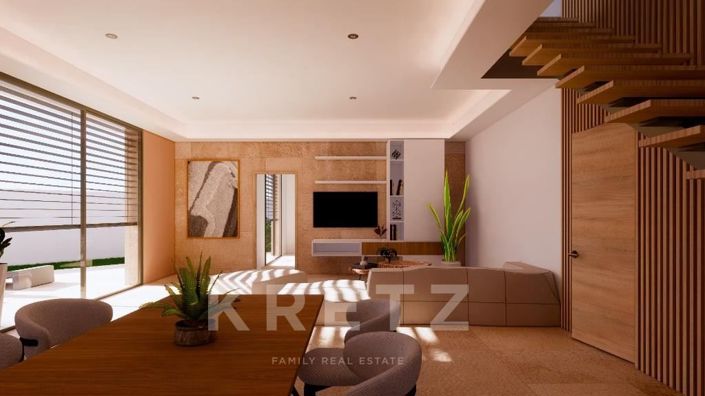 Image No.3-Propriété de 4 chambres à vendre à Herault