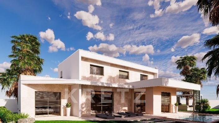 Image No.4-Propriété de 4 chambres à vendre à Herault