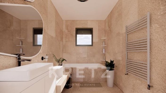 Image No.5-Propriété de 4 chambres à vendre à Herault