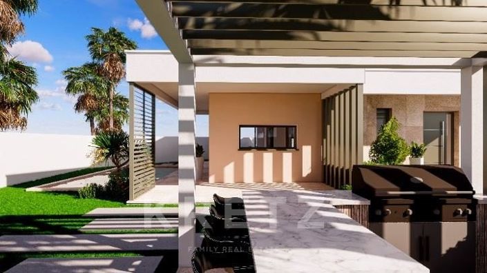 Image No.6-Propriété de 4 chambres à vendre à Herault