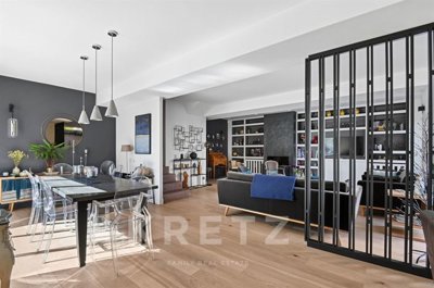 1 - La Garenne-Colombes, Maison