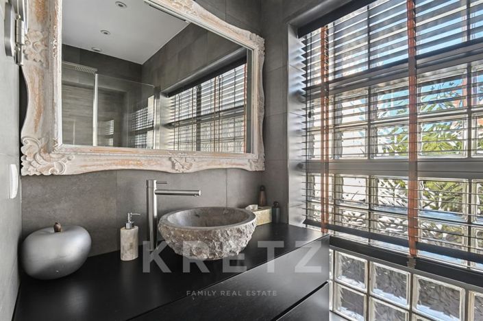 Image No.12-Maison de 4 chambres à vendre à La Garenne-Colombes