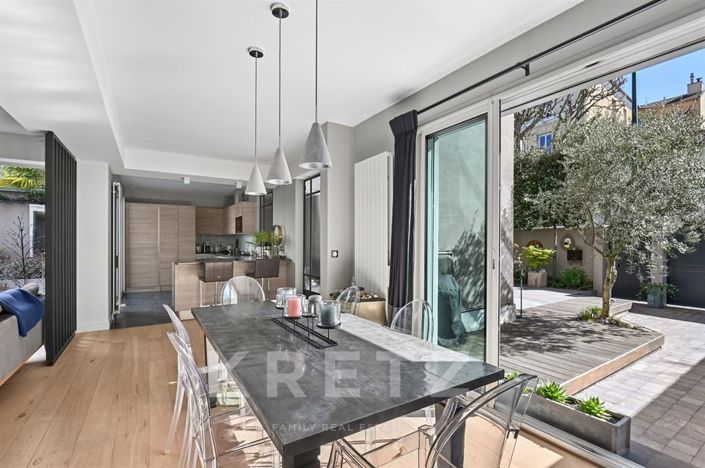 Image No.6-Maison de 4 chambres à vendre à La Garenne-Colombes