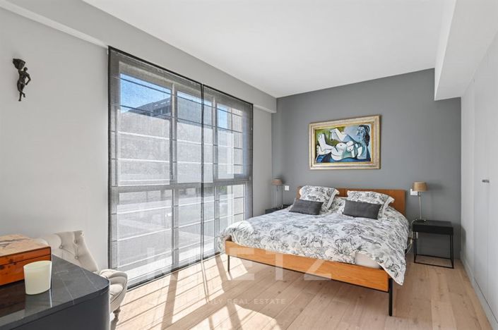 Image No.9-Maison de 4 chambres à vendre à La Garenne-Colombes