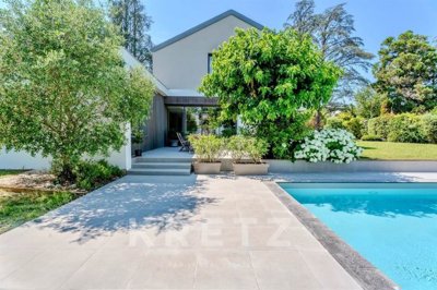 1 - Charbonnières-les-Bains, Propriété