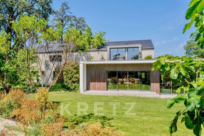 Image No.11-Propriété de 6 chambres à vendre à Charbonnières-les-Bains