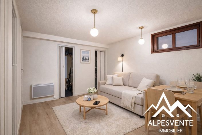 Image No.14-Appartement de 2 chambres à vendre à Les Gets