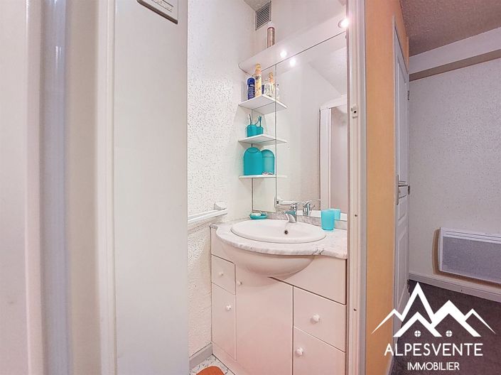 Image No.17-Appartement de 2 chambres à vendre à Les Gets