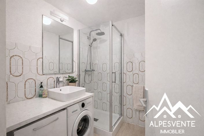 Image No.9-Appartement de 2 chambres à vendre à Les Gets