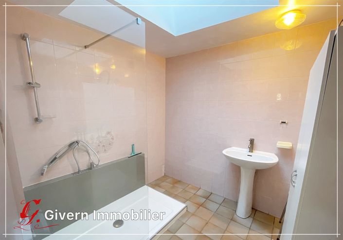 Image No.10-Maison à vendre à Lignol