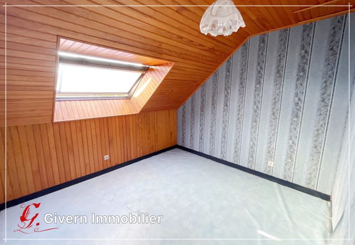 Image No.13-Maison à vendre à Lignol