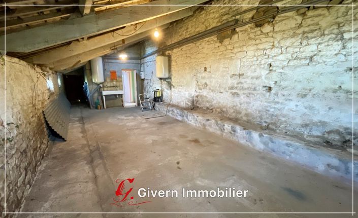 Image No.15-Maison à vendre à Lignol