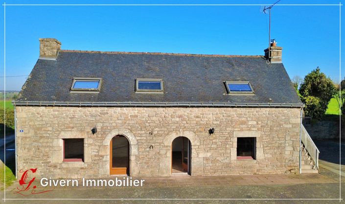 Image No.2-Maison à vendre à Lignol