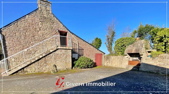 Image No.6-Maison à vendre à Lignol