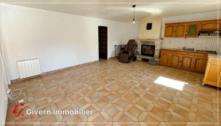 Image No.7-Maison à vendre à Lignol