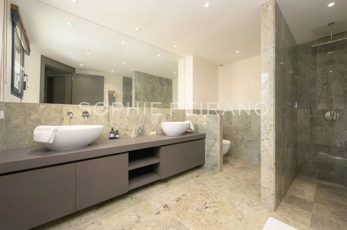 Image No.12-Maison de 4 chambres à vendre à Vallauris