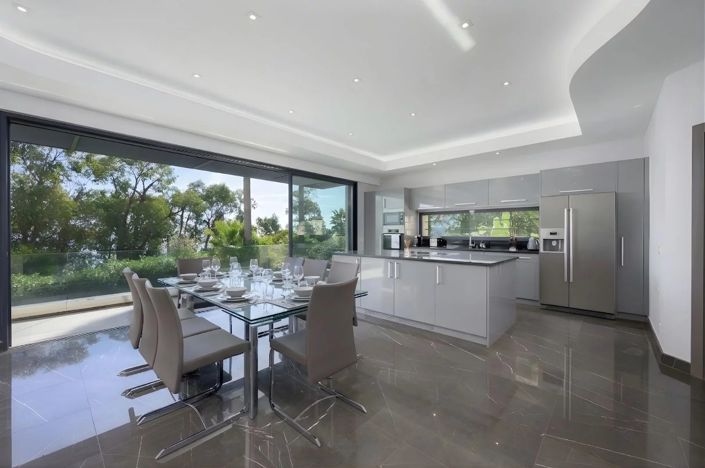 Image No.13-Maison de 4 chambres à vendre à Vallauris