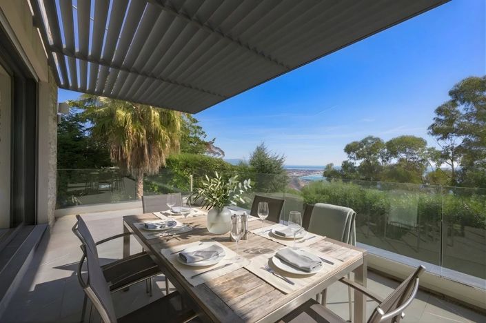 Image No.14-Maison de 4 chambres à vendre à Vallauris