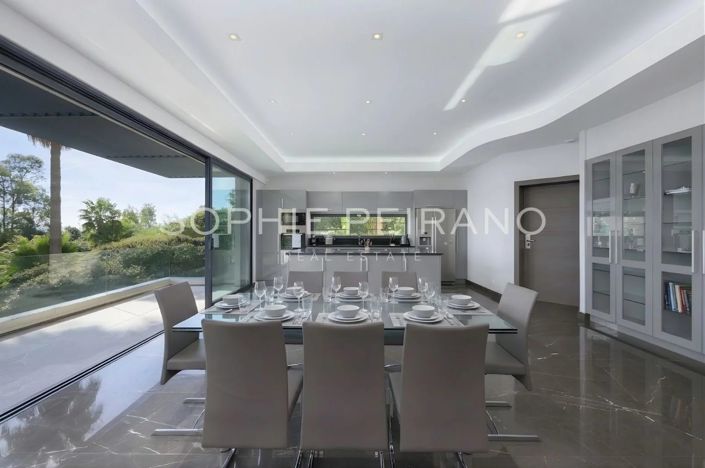 Image No.9-Maison de 4 chambres à vendre à Vallauris