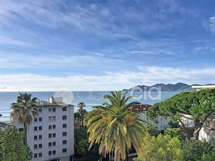 Image No.2-Appartement de 1 chambre à vendre à Cannes