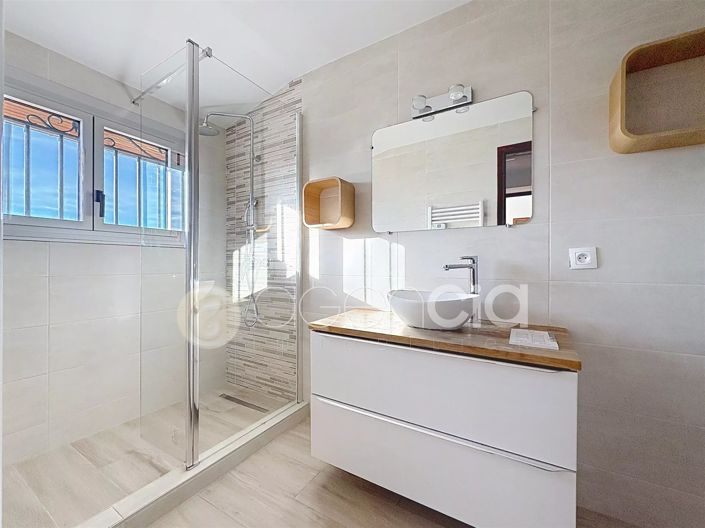 Image No.4-Appartement de 1 chambre à vendre à Cannes