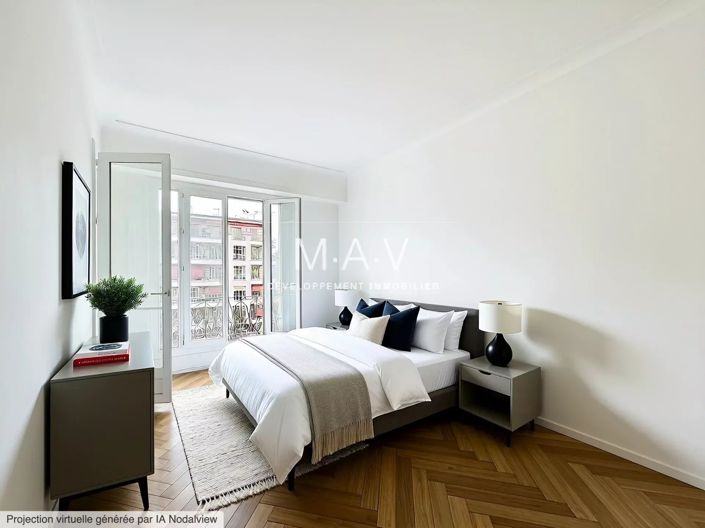 Image No.5-Appartement de 3 chambres à vendre à Nice