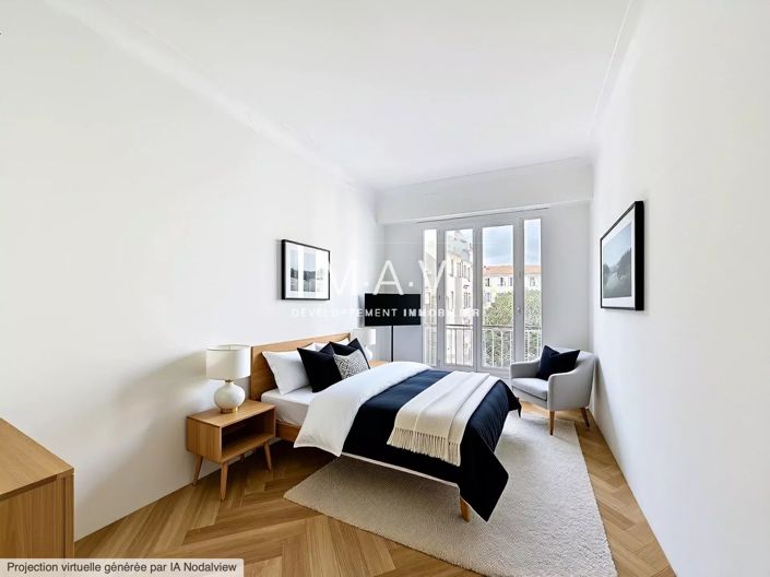 Image No.6-Appartement de 3 chambres à vendre à Nice