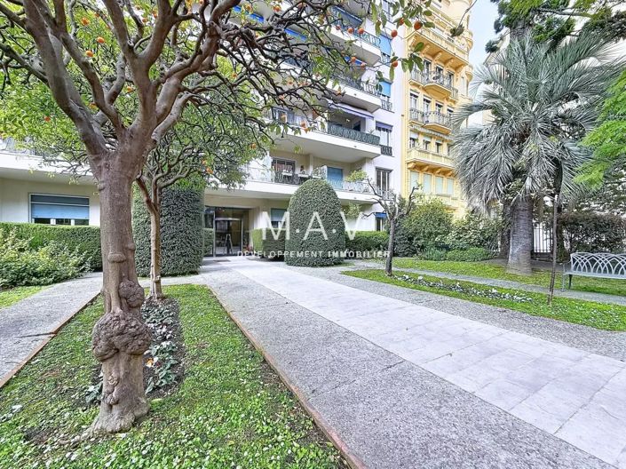 Image No.7-Appartement de 3 chambres à vendre à Nice