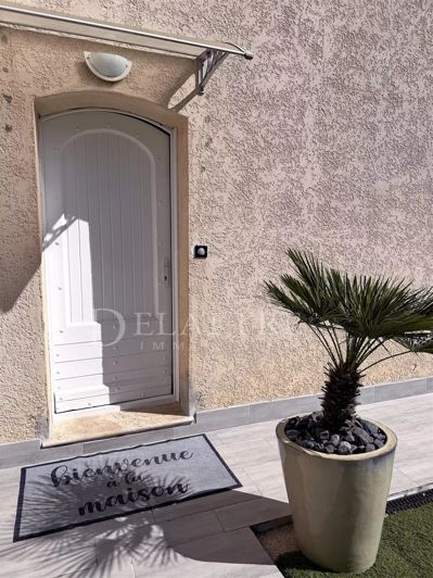 Image No.8-Maison de 3 chambres à vendre à Antibes