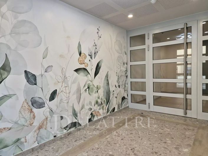 Image No.2-Appartement de 2 chambres à vendre à Opio