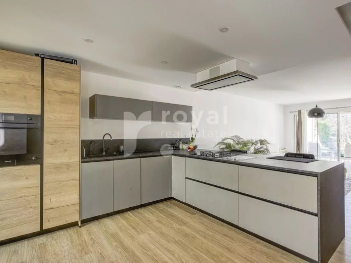 Image No.10-Maison de 3 chambres à vendre à Mougins