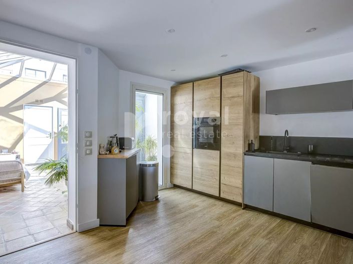 Image No.11-Maison de 3 chambres à vendre à Mougins