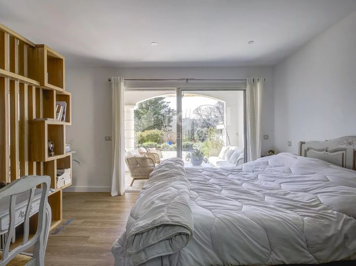 Image No.12-Maison de 3 chambres à vendre à Mougins