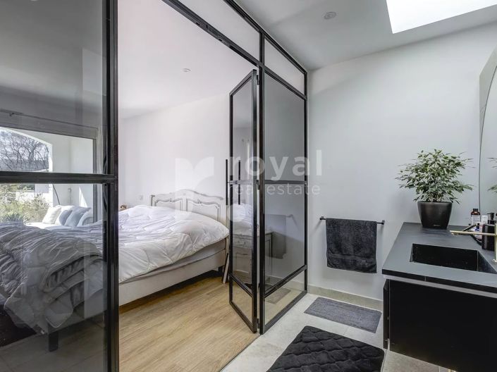 Image No.15-Maison de 3 chambres à vendre à Mougins