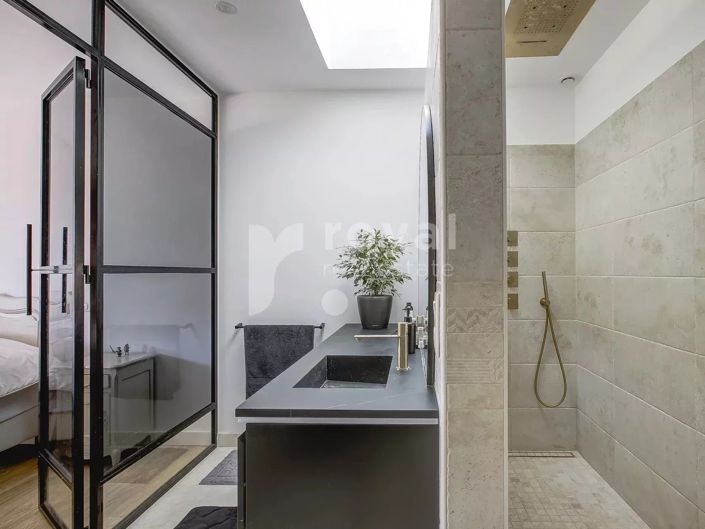 Image No.16-Maison de 3 chambres à vendre à Mougins