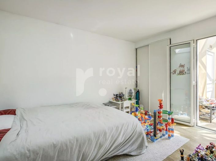 Image No.17-Maison de 3 chambres à vendre à Mougins