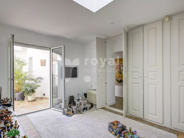 Image No.18-Maison de 3 chambres à vendre à Mougins