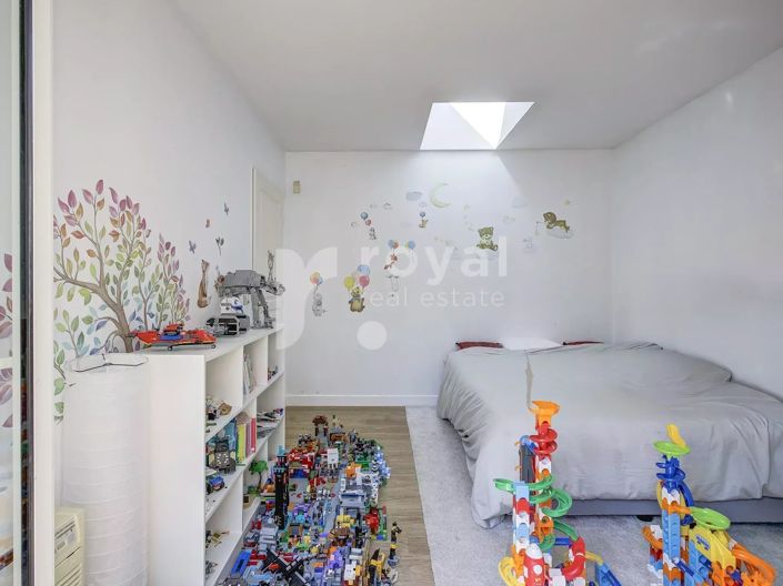 Image No.19-Maison de 3 chambres à vendre à Mougins