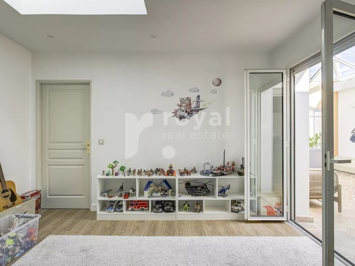 Image No.20-Maison de 3 chambres à vendre à Mougins