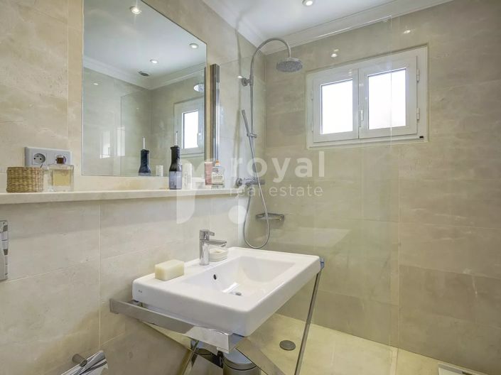 Image No.21-Maison de 3 chambres à vendre à Mougins