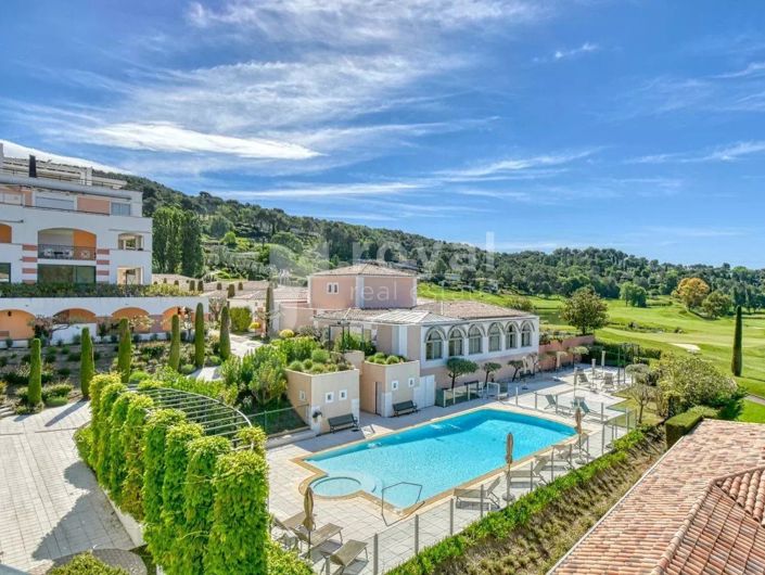 Image No.23-Maison de 3 chambres à vendre à Mougins