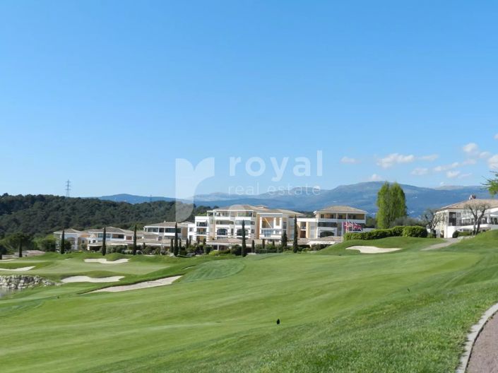 Image No.24-Maison de 3 chambres à vendre à Mougins
