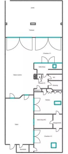 Image No.24-3 Bed House for sale