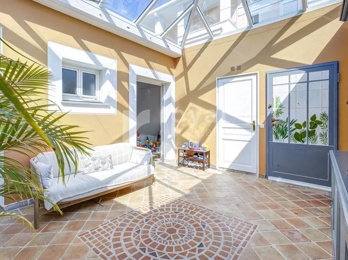 Image No.6-Maison de 3 chambres à vendre à Mougins