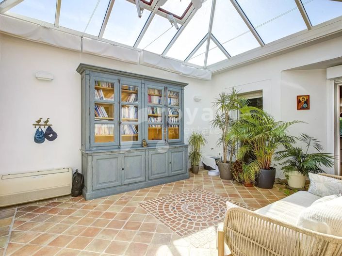 Image No.7-Maison de 3 chambres à vendre à Mougins