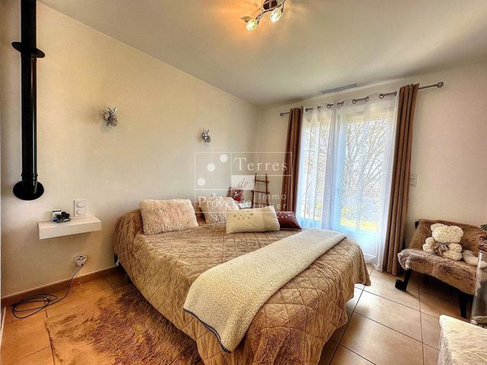 Image No.12-Maison de 3 chambres à vendre à Villecroze