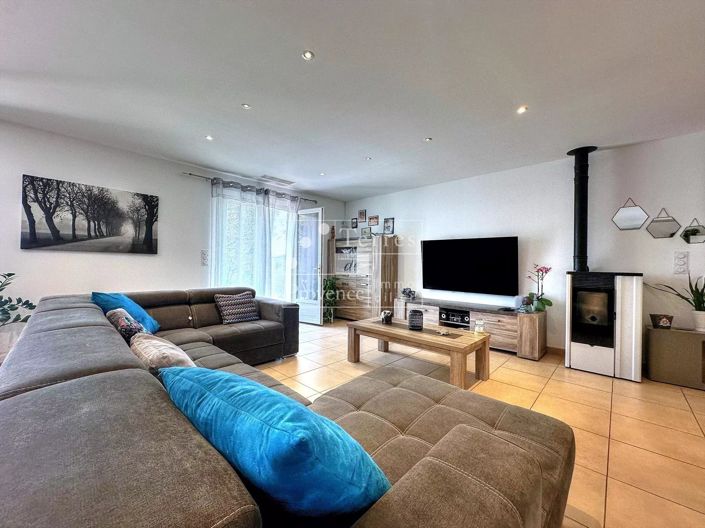 Image No.4-Maison de 3 chambres à vendre à Villecroze